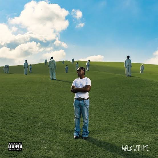 Kweku Smoke - To be a man