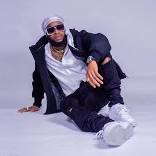 Lemo - When he go dey ok (WHGDO)