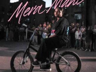 Param - Mera Mahi
