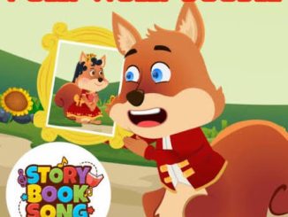 ABC kids - Polly Wolly Doodle