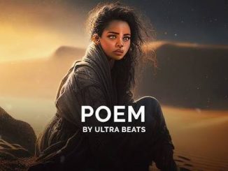 Ultra Beats - Poem