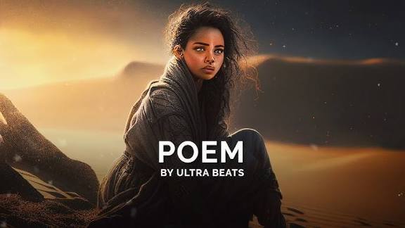 Ultra Beats - Poem
