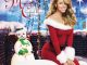 Mariah Carey - All I Want For Christmas is you