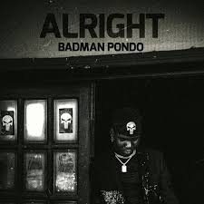 Pondo - Alright