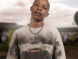 Officixl RSA – Haii Angeke