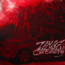 Leto & Joé Dwèt Filé - AIME MOI