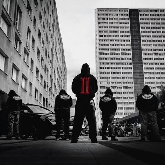 BeAtPeace - God I'm still holding on