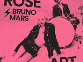 ROSÉ & Bruno Mars - APT.