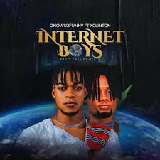 Cruzay - Internet Boys