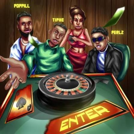 Poppill - Enter ft. Tiphe & Perlz