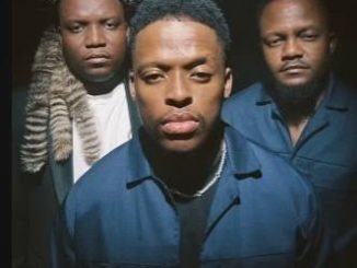 Touchline – Inkunzi ft Kwesta & Mnqobi Yazo