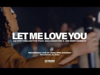 Daycore - Let me love you (switching vocals)