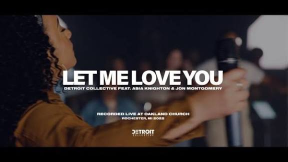 Daycore - Let me love you (switching vocals)