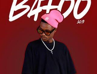Bukzin Keyz - Bafoo 10.9