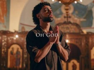 Lexnour - Oh God