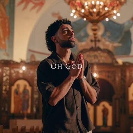 Lexnour - Oh God