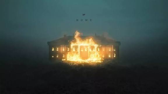 NF - GIVE ME A REASON
