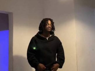Madmax Musiq Official – BRII GHETTO