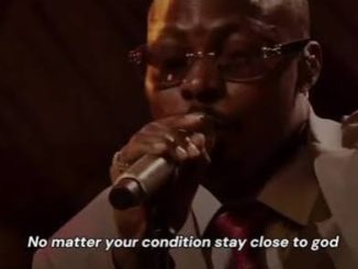 Asake – Alhamdulillah