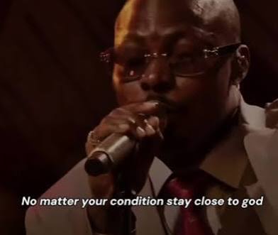 Asake – Alhamdulillah