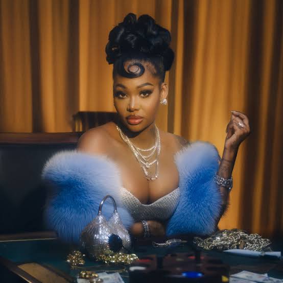 Summer Walker - Baby feat. Chris Brown