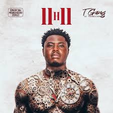 TGang - Kpali