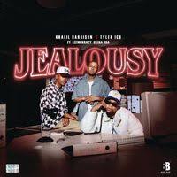 Ceeka Rsa, Khalil Harrison, Tyler ICU & Anh la Thang dz - Jealousy