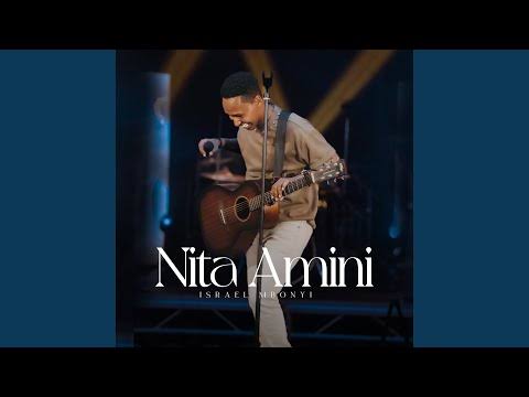 Mrs Debby - Nitaamini