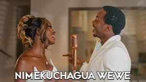 Phina & Eni - Nimekuchagua Wewe (Cover)