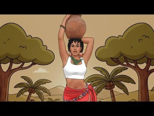 Ngoma Drum – Shaya Umoya