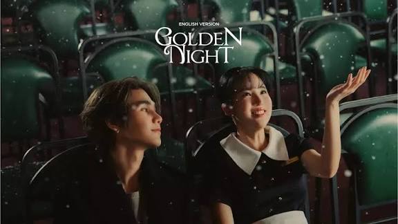 Jeff Satur - Golden Night (English Version )