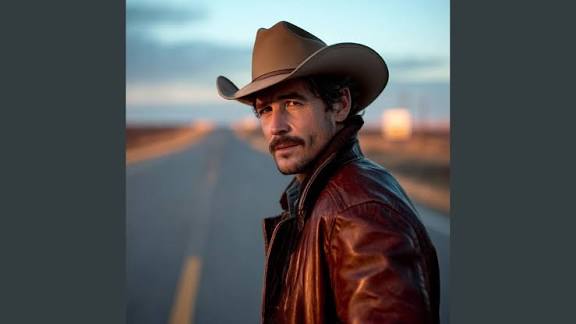 Cain walker - Freedom