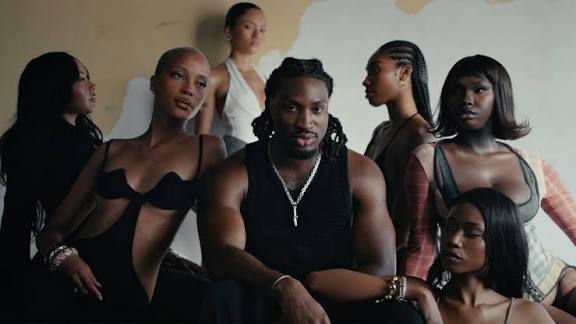 Odeal - Pretty girls