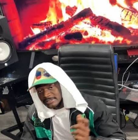 Kumba - Achukuleke Bom Bom ft. Blazon