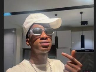 Mavoswago – The Money Dey My Mind