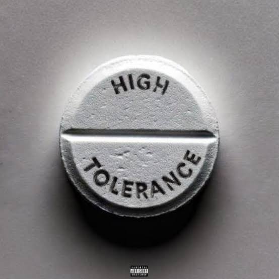 Polo G – High Tolerance