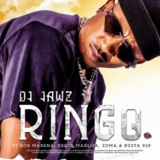 DJ Jawz - Ringo