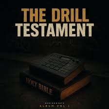 Dekingbeatz & Odyssybeatz - God Of Vengeance