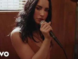 Demi Lovato - Let You Go (Live)