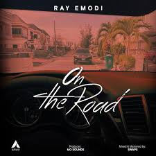 Ray emodi - On the road