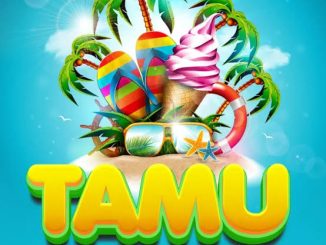 Iyanii - Tamu