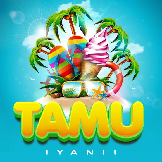 Iyanii - Tamu