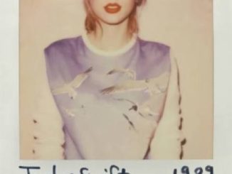 Taylor Swift - Blank space