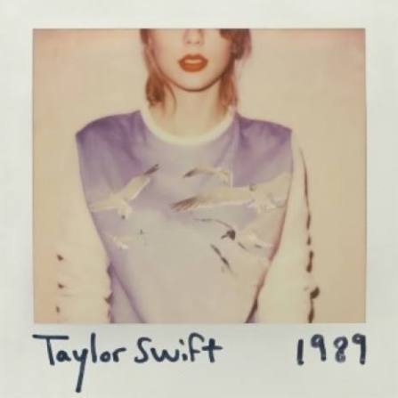 Taylor Swift - Blank space