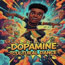 Icekingoffical - Dopamine Cultural Dance