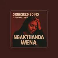 Sqiniseko SqinQ – Ngakthanda wena ft. Bontle Kgabi