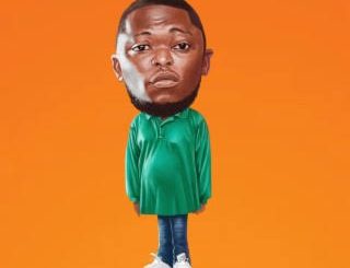 Brainjotter – Kukuruku Ft. King Ajaa