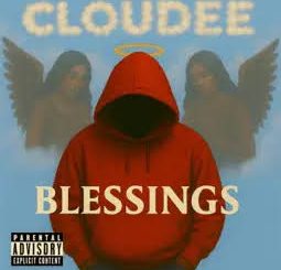Cloudee - Blessings