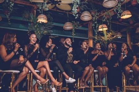 Loud urban Choir - Wayo Allah