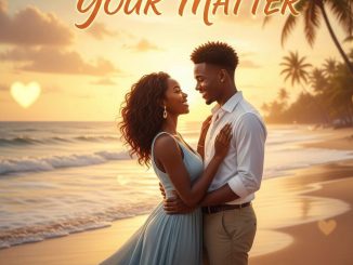 Oluwabdex Vibez – YOUR MATTER